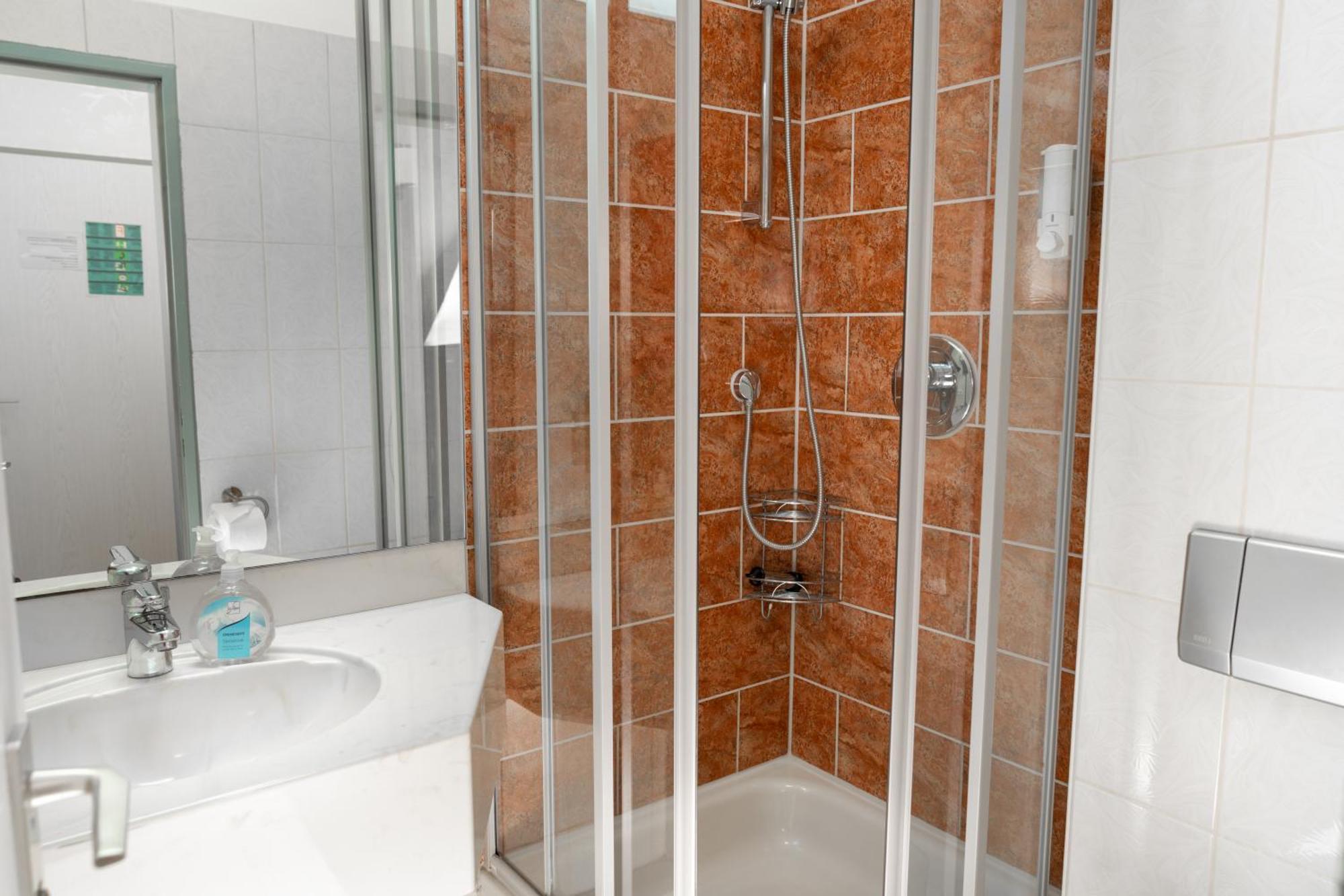 Hotel Villa Wandsbek Hamburg Kültér fotó
