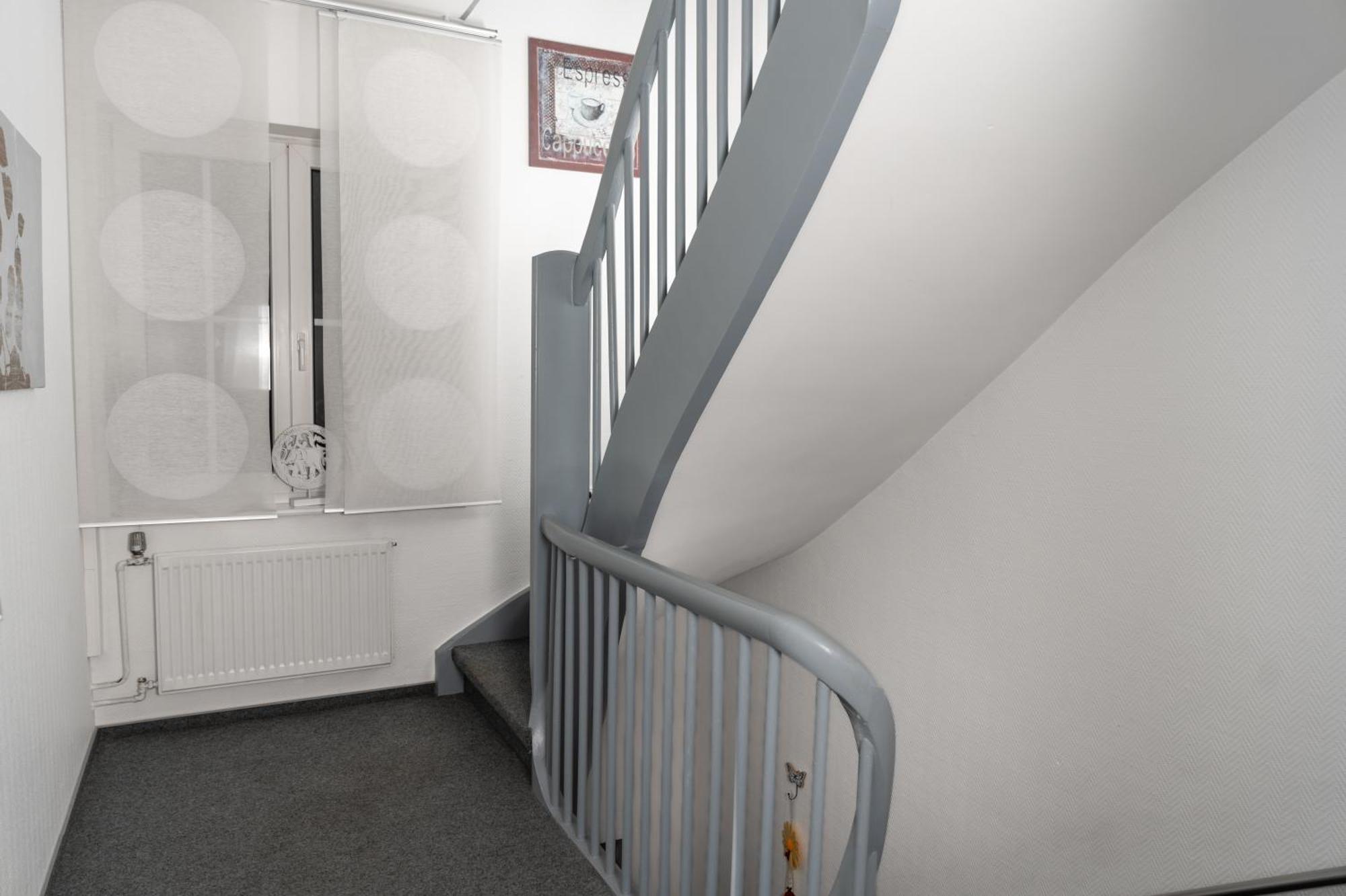 Hotel Villa Wandsbek Hamburg Kültér fotó