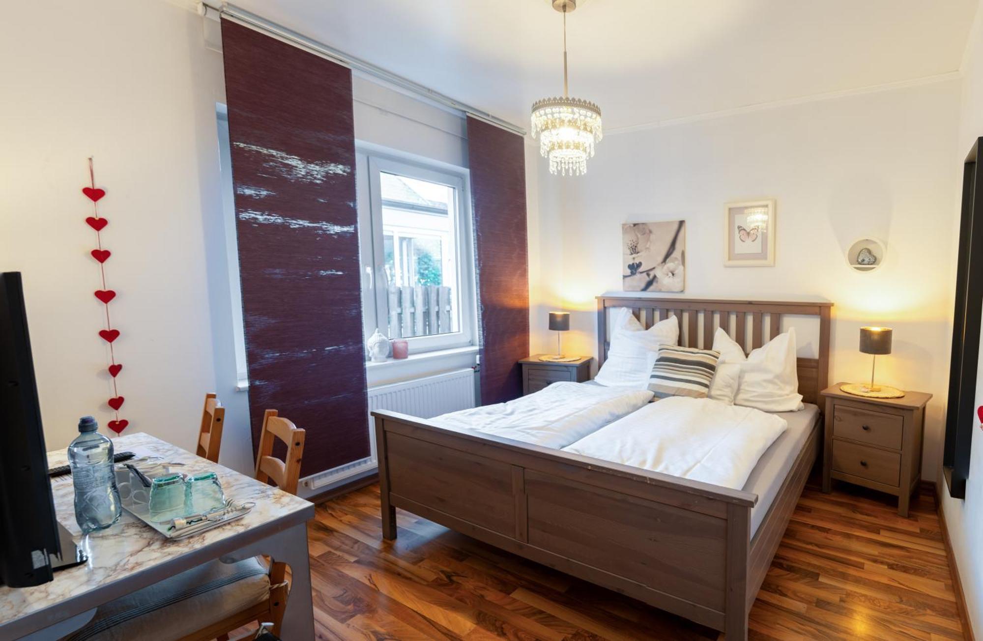 Hotel Villa Wandsbek Hamburg Kültér fotó